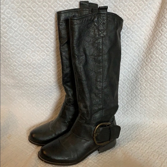 Steve Madden boots - Picture 1 of 3